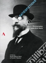 (Music Dvd) Erik Satie - Satiefictions. Promedade With Eric Satie cd