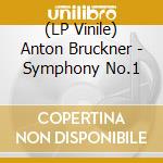 (LP Vinile) Anton Bruckner - Symphony No.1 vinile