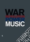 (Music Dvd) Music, Power, War And Revolution / Various (2 Dvd) cd