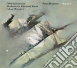 Anton Bruckner - Requiem cd