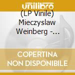 (LP Vinile) Mieczyslaw Weinberg - Concerto For Violin and Orchestra & Sonata For Two Violins lp vinile