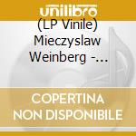 (LP Vinile) Mieczyslaw Weinberg - Concerto For Violin and Orchestra & Sonata For Two Violins vinile
