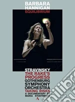 (Music Dvd) Igor Stravinsky - The Rake's Progress (2 Dvd) cd