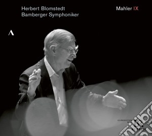 Gustav Mahler - Symphony No. 9 (2 Cd) cd musicale