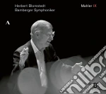 Gustav Mahler - Symphony No. 9 (2 Cd) cd
