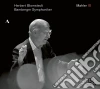 Gustav Mahler - Symphony No. 9 (2 Cd) cd