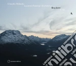 Anton Bruckner - Symphonie Nr.1 Und Nr.9 (2 Cd) cd