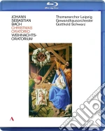 Johann Sebastian Bach - Christmas Oratorio cd
