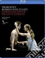 Sergei Prokofiev - Romeo & Juliet cd