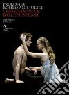 (Music Dvd) Sergei Prokofiev - Romeo & Juliet cd