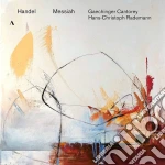 Georg Friedrich Handel - Messiah - Dublin Version, 1742 (2 Cd) cd
