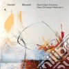 Georg Friedrich Handel - Messiah - Dublin Version, 1742 (2 Cd) cd