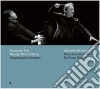 Johannes Brahms - Piano Concerto No.1, Six Piano Pieces cd