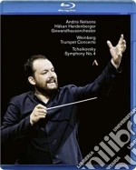 Mieczyslaw Weinberg - Trumpet Concerto cd
