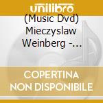 (Music Dvd) Mieczyslaw Weinberg - Trumpet Concerto cd
