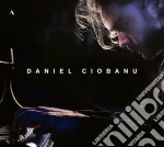 Daniel Ciobanu: Plays Prokofiev, Enescu, Debussy cd