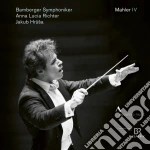 Gustav Mahler - Symphony No.4 cd