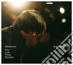 Ludwig Van Beethoven - The Last Three Sonatas cd