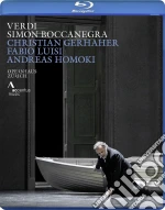 Giuseppe Verdi - Simon Boccanegra cd