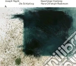 Joseph Haydn - Die Schopfung, Hob. Xxi:2 (2 Cd) cd