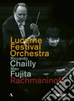 (Music Dvd) Sergei Rachmaninov - Piano Concerto No. 2 & Symphony No. 2 cd