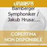 Bamberger Symphoniker / Jakub Hrusa: Helden, Leben, Lied cd