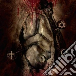 Inkisitor - Dysevangelist cd