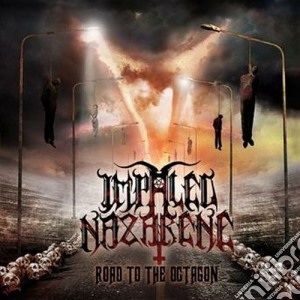 Impaled Nazarene - Road To The Octagon cd musicale di Impaled Nazarene