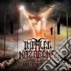 Impaled Nazarene - Road To The Octagon cd