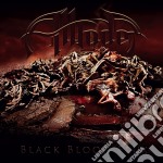 Allfader - Black Blood Flux