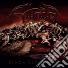 Allfader - Black Blood Flux cd