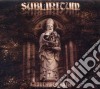 Subliritum - A Touch Of Death cd