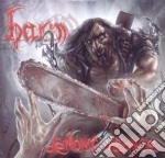 Harm - Demonic Alliance (cd+dvd) cd