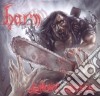 Harm - Demonic Alliance (cd+dvd) cd