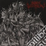 Black Witchery - Inferno Of Sacred Destruction (Cd+Dvd)