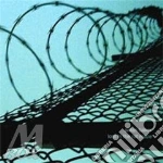 Aidan Baker - Lost In The Rat Maze cd