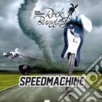 Rock Bunnies - Speedmachine