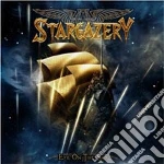 Stargazery - Eye On The Sky cd