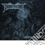 Zombiefication - Midnight Stench cd