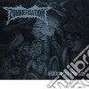 Zombiefication - Midnight Stench cd