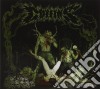 Coffins - Mortuary In Darkness cd