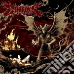 Coffins - The Other Side Of Blasphemy cd