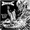 Coffins - Sacrifice To Evil Spirit cd