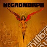(LP Vinile) Necromorph - Grinding Black Zero