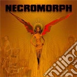(LP Vinile) Necromorph - Grinding Black Zero vinile
