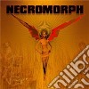 (LP Vinile) Necromorph - Grinding Black Zero cd