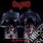 (LP Vinile) Revolting - The Grisly Rapture vinile