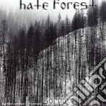 Hate' Forest - Sorrow cd