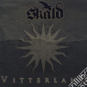 Skald - Vitterland cd musicale di Skald