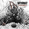 Witchrist - The Grand Tormentor cd